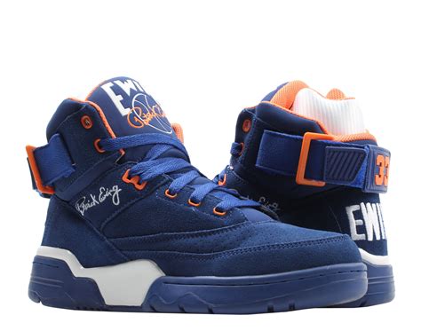 ewing sneakers for men